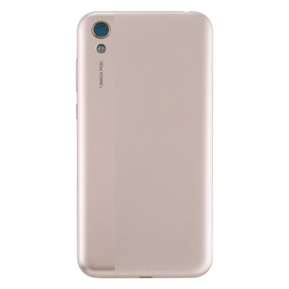 Cache arrière de la batterie pour Huawei Honor 8S, For Huawei Honor 8S
