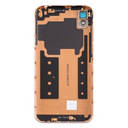 Cache arrière de la batterie pour Huawei Honor 8S, For Huawei Honor 8S