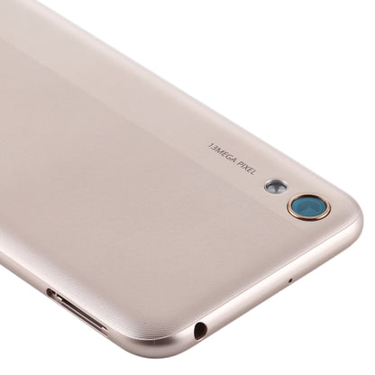 Cache arrière de la batterie pour Huawei Honor 8S, For Huawei Honor 8S