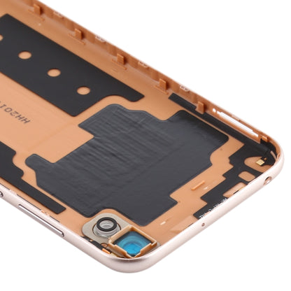 Cache arrière de la batterie pour Huawei Honor 8S, For Huawei Honor 8S