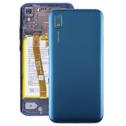 Cache arrière de la batterie pour Huawei Y5 (2019)