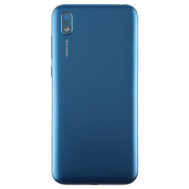 Cache arrière de la batterie pour Huawei Y5 (2019)