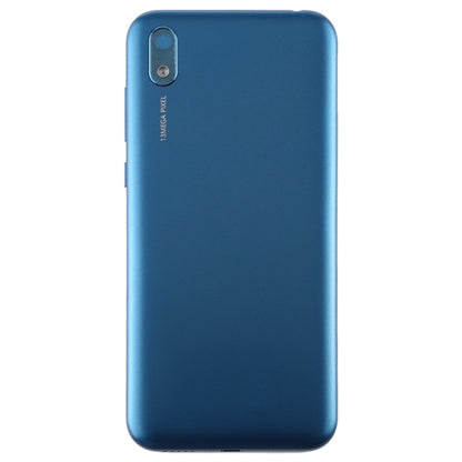 Cache arrière de la batterie pour Huawei Y5 (2019)