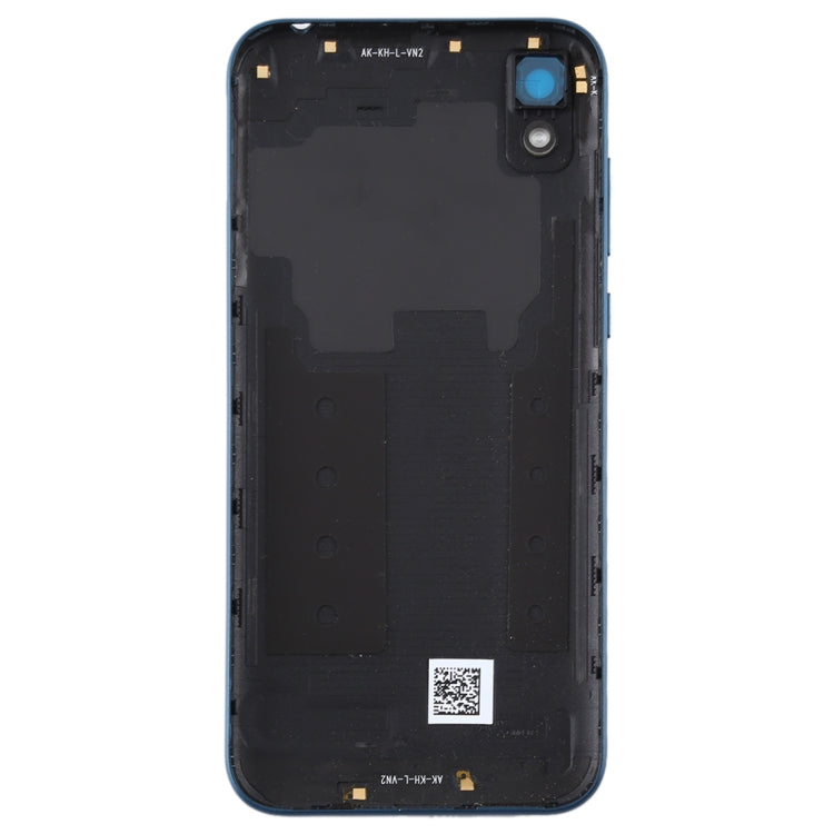 Cache arrière de la batterie pour Huawei Y5 (2019)