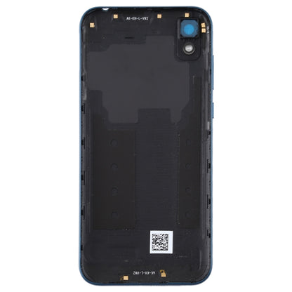 Cache arrière de la batterie pour Huawei Y5 (2019)