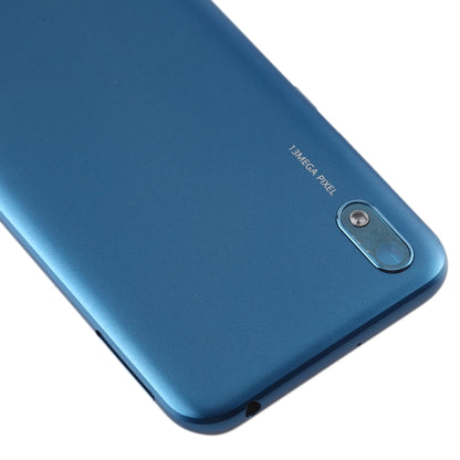 Cache arrière de la batterie pour Huawei Y5 (2019)