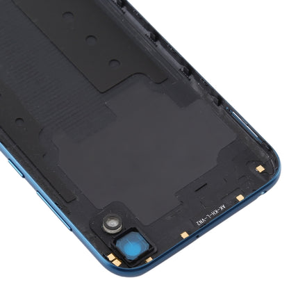 Cache arrière de la batterie pour Huawei Y5 (2019)