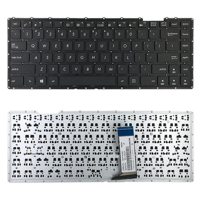 Clavier Version américaine pour Asus A455 A450 R455 A555 R455L Y483 X451