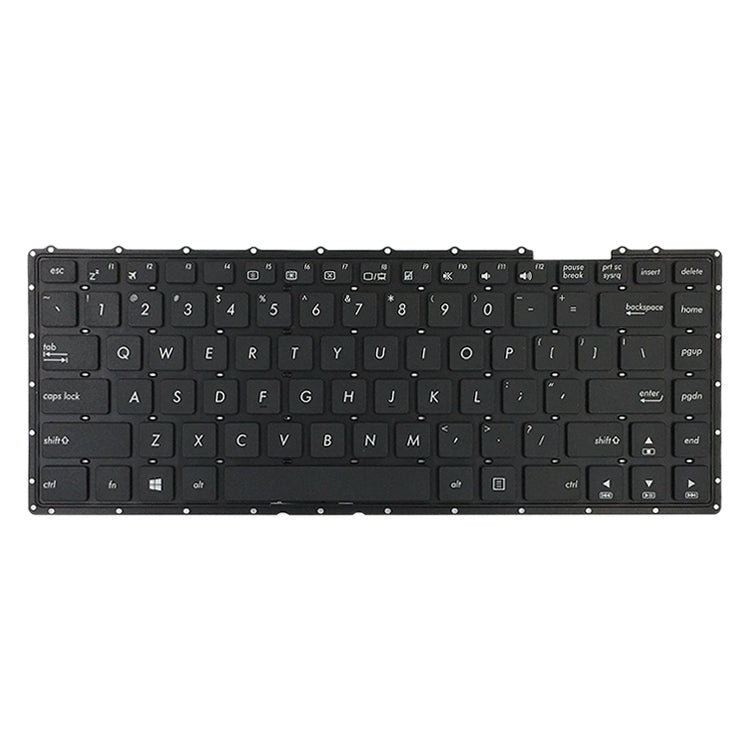 Clavier Version américaine pour Asus A455 A450 R455 A555 R455L Y483 X451