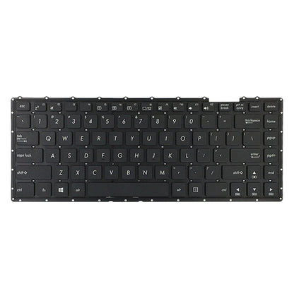 Clavier Version américaine pour Asus A455 A450 R455 A555 R455L Y483 X451