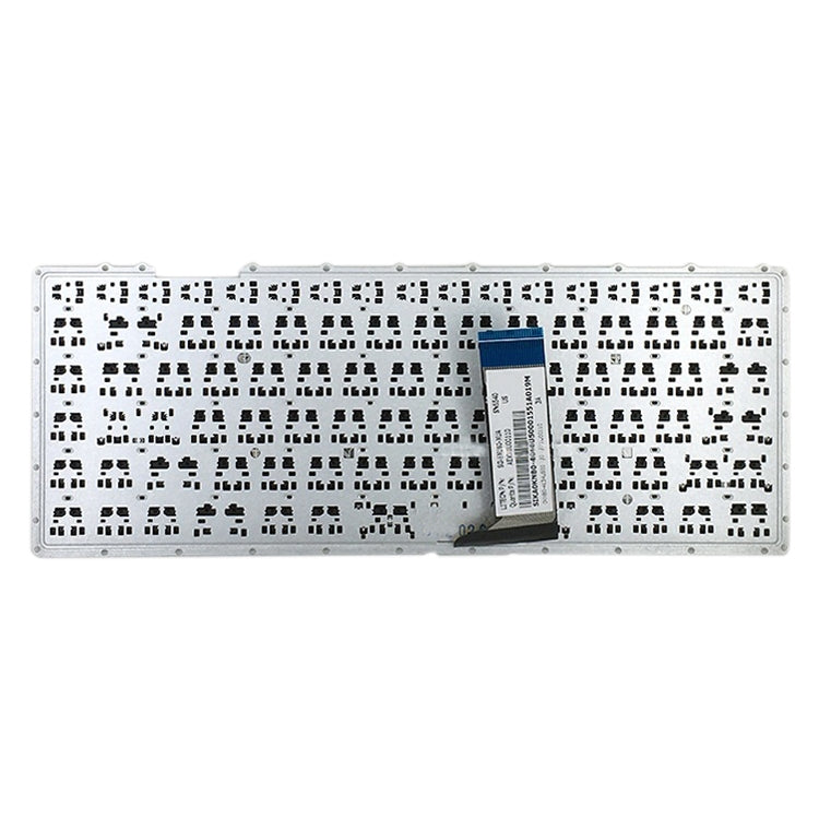 Clavier Version américaine pour Asus A455 A450 R455 A555 R455L Y483 X451