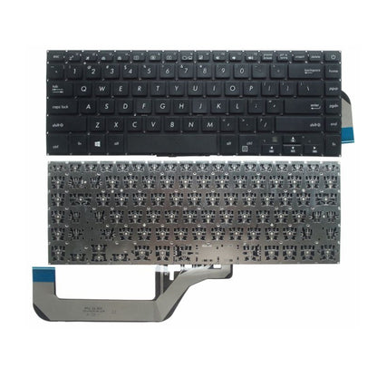 Clavier Version américaine pour Asus VivoBook 15 X505BA X505 X505BP NSK-WK2SQ0T 0KNB0-4129TU00
