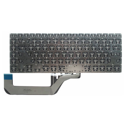 Clavier Version américaine pour Asus VivoBook 15 X505BA X505 X505BP NSK-WK2SQ0T 0KNB0-4129TU00