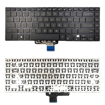 Clavier Version américaine pour Asus VivoBook S15 S510 S510U S510UA S510UA-DS51 S510UA-DS71 S510UA-RB31 S510UA-RS31
