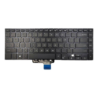 Clavier Version américaine pour Asus VivoBook S15 S510 S510U S510UA S510UA-DS51 S510UA-DS71 S510UA-RB31 S510UA-RS31