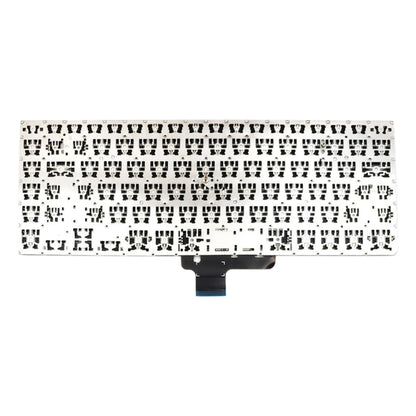 Clavier Version américaine pour Asus VivoBook S15 S510 S510U S510UA S510UA-DS51 S510UA-DS71 S510UA-RB31 S510UA-RS31