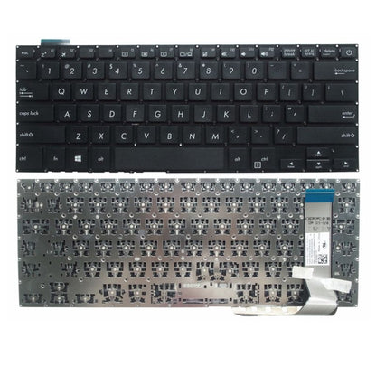 Clavier Version américaine pour Asus X407 X407M X407MATPN- Q211X407UBR X407UA X407UB A407
