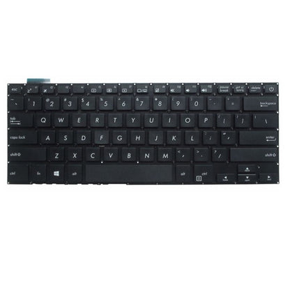 Clavier Version américaine pour Asus X407 X407M X407MATPN- Q211X407UBR X407UA X407UB A407