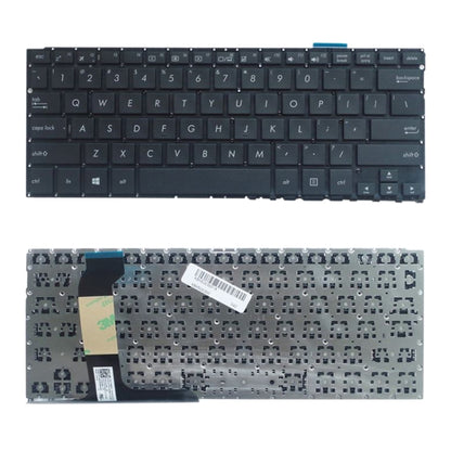 Clavier Version américaine pour Asus ZenBook UX360 UX360CA UX360CA-UHM1T UX360UA