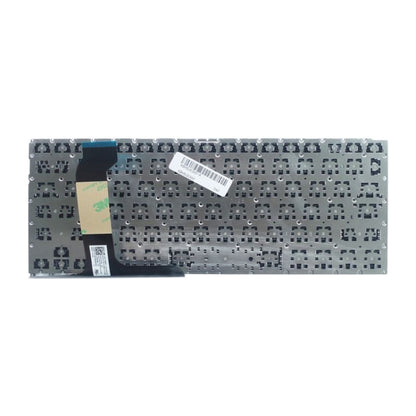 Clavier Version américaine pour Asus ZenBook UX360 UX360CA UX360CA-UHM1T UX360UA