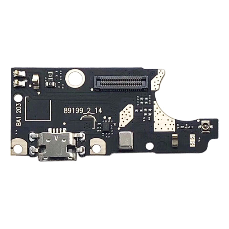 Carte de port de charge pour Asus Zenfone 5 Lite ZC600KL