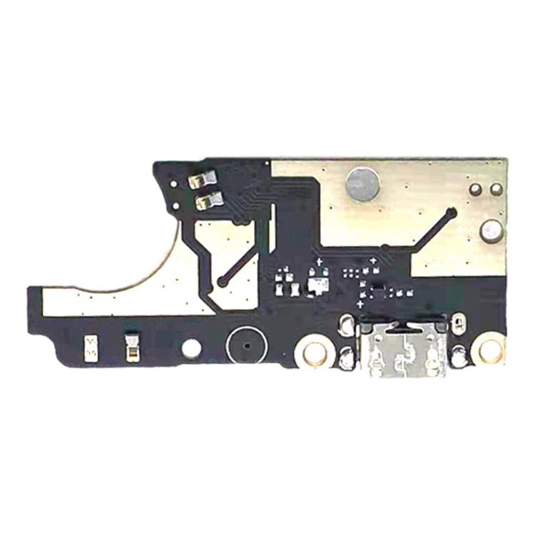 Carte de port de charge pour Asus Zenfone 5 Lite ZC600KL