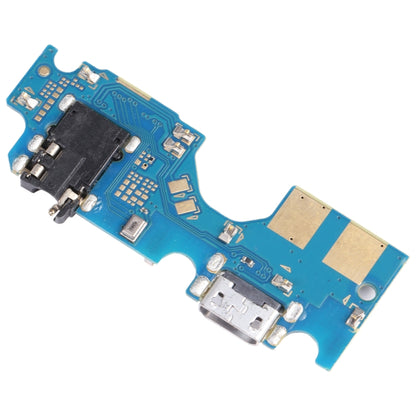 Carte de port de charge pour Asus ZenFone Max Pro M2 ZB631KL