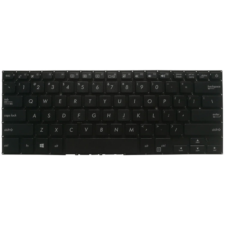 Clavier Version américaine pour Asus E406 E406SA E406MA E406M E406S L406
