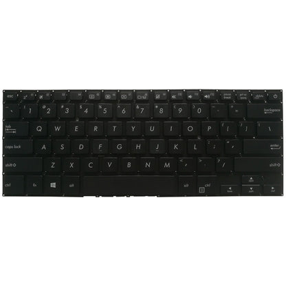 Clavier Version américaine pour Asus E406 E406SA E406MA E406M E406S L406