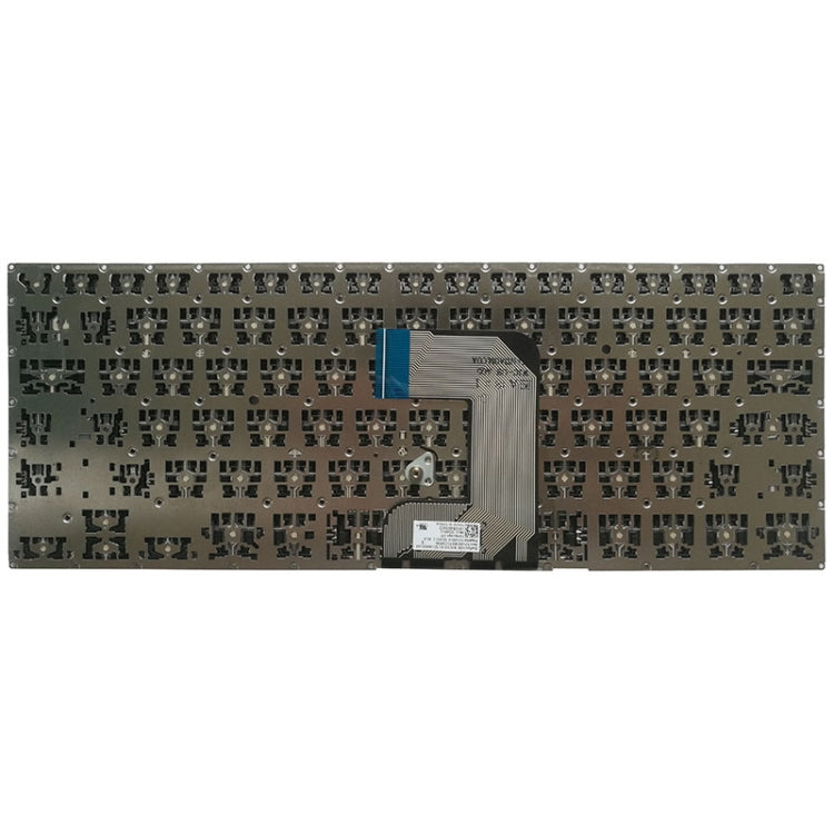 Clavier Version américaine pour Asus E406 E406SA E406MA E406M E406S L406