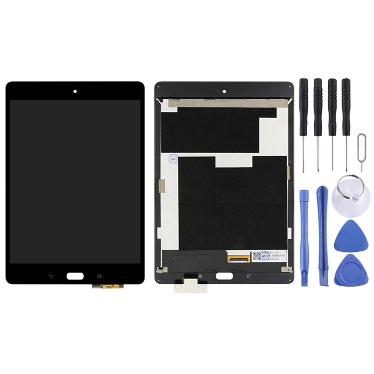 Écran LCD et numériseur complet pour Asus Zenpad Z8s ZT582KL