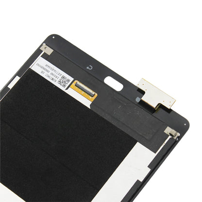 Écran LCD et numériseur complet pour Asus Zenpad Z8s ZT582KL
