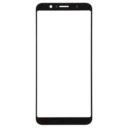 Lentille extérieure en verre de l'écran avant pour Asus Zenfone Max Pro (M1) ZB601KL / ZB602KL X00TD