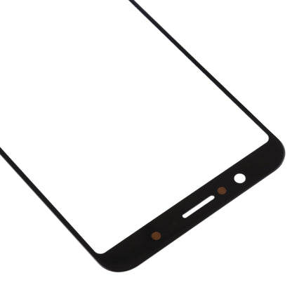 Lentille extérieure en verre de l'écran avant pour Asus Zenfone Max Pro (M1) ZB601KL / ZB602KL X00TD