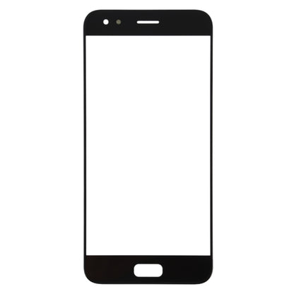 Lentille extérieure en verre de l'écran avant pour Asus ZenFone 4 ZE554KL / Z01KD