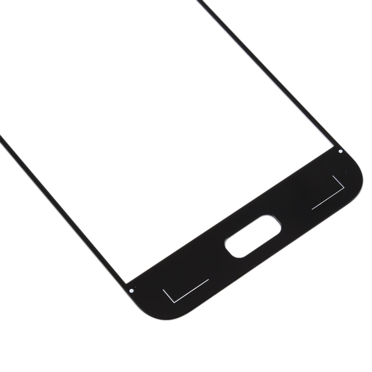 Lentille extérieure en verre de l'écran avant pour Asus ZenFone 4 ZE554KL / Z01KD
