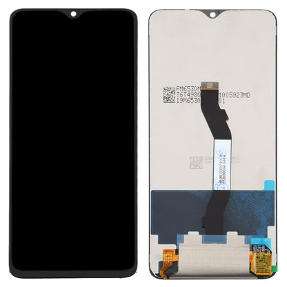 Écran LCD et numériseur complet pour Xiaomi Redmi Note 8 Pro