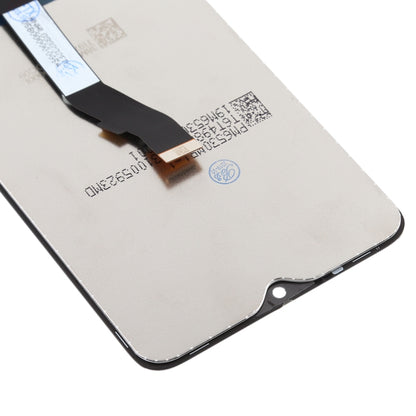 Écran LCD et numériseur complet pour Xiaomi Redmi Note 8 Pro