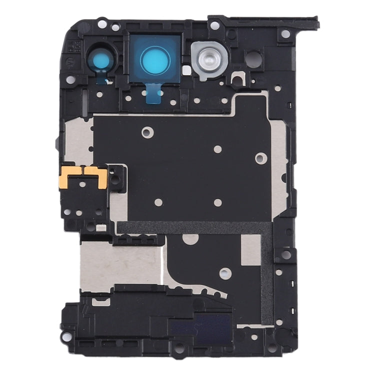 Cadre du boîtier arrière pour Huawei Honor 9X, For Honor 9X, For Huawei Honor 9X(Blue), For Huawei Honor 9X(Red)