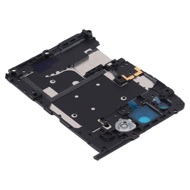 Cadre du boîtier arrière pour Huawei Honor 9X, For Honor 9X, For Huawei Honor 9X(Blue), For Huawei Honor 9X(Red)