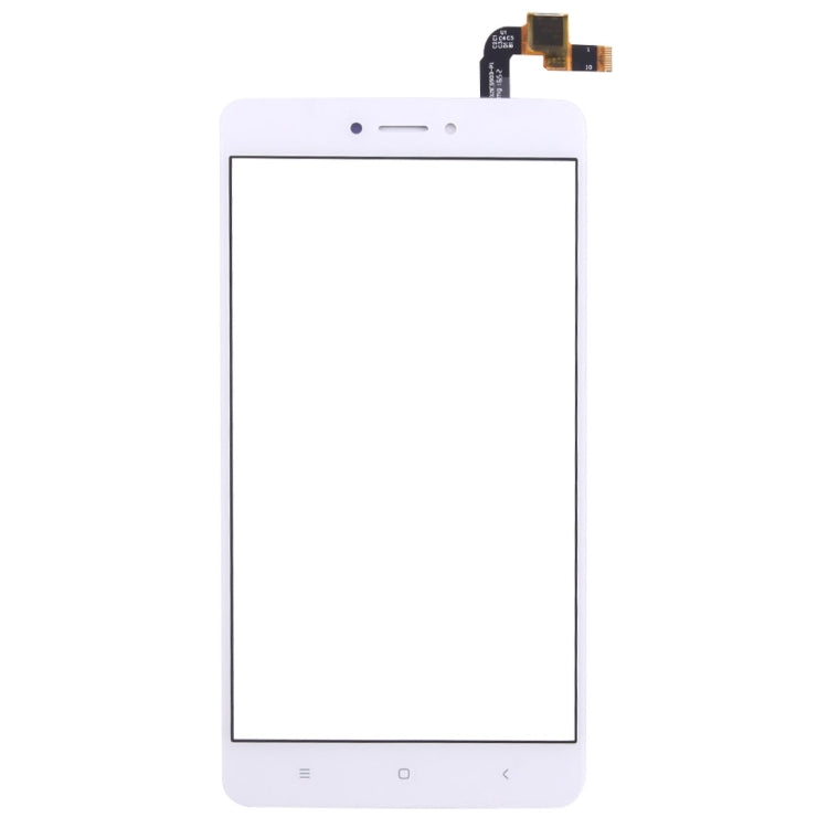 Écran tactile pour Xiaomi Redmi Note 4X / Note 4 version globale Snapdragon 625