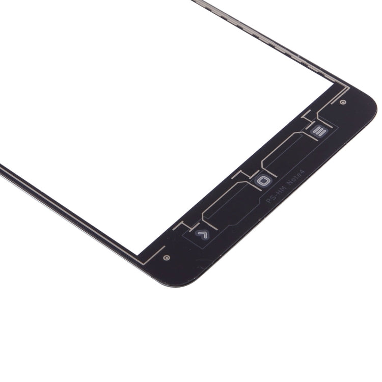 Écran tactile pour Xiaomi Redmi Note 4X / Note 4 version globale Snapdragon 625