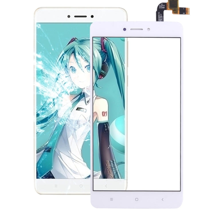 Écran tactile pour Xiaomi Redmi Note 4X / Note 4 version globale Snapdragon 625
