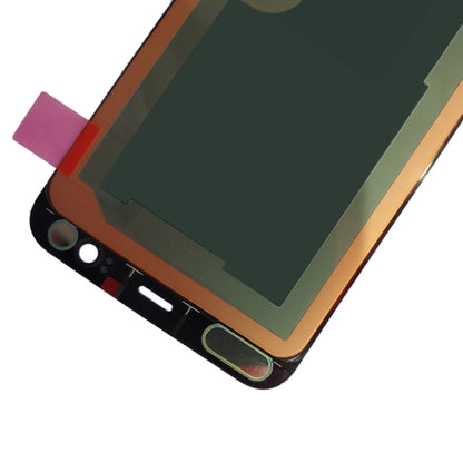 Ensemble complet d'écran LCD et de numériseur pour Google Pixel 4