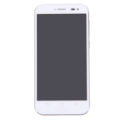 Écran LCD et numériseur complet avec cadre pour ASUS ZenFone Zoom 5,5 pouces / ZX551ML