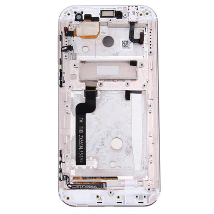 Écran LCD et numériseur complet avec cadre pour ASUS ZenFone Zoom 5,5 pouces / ZX551ML
