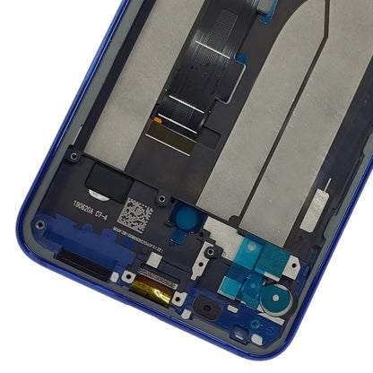 Écran LCD d'origine et numériseur complet avec cadre pour Xiaomi Mi 9 SE