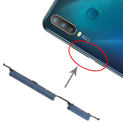 Pour les touches latérales vivo Y3
