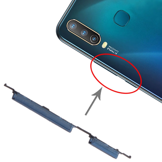 Pour les touches latérales vivo Y3