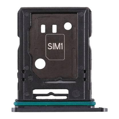 Pour OPPO Reno 10x zoom plateau de carte SIM + plateau de carte SIM/plateau de carte Micro SD